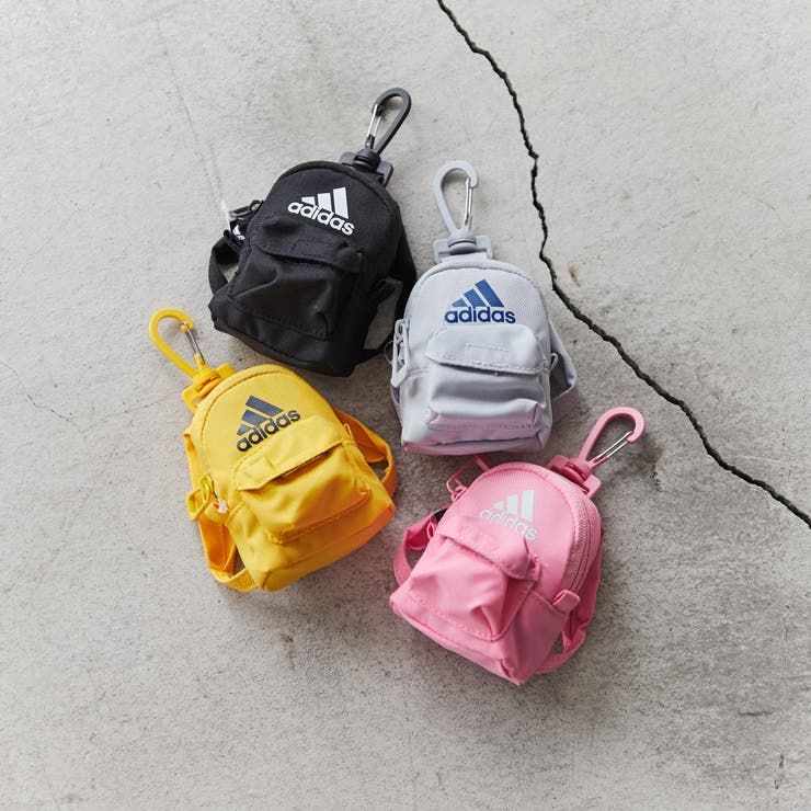 adidas アウトレット トップ リュック