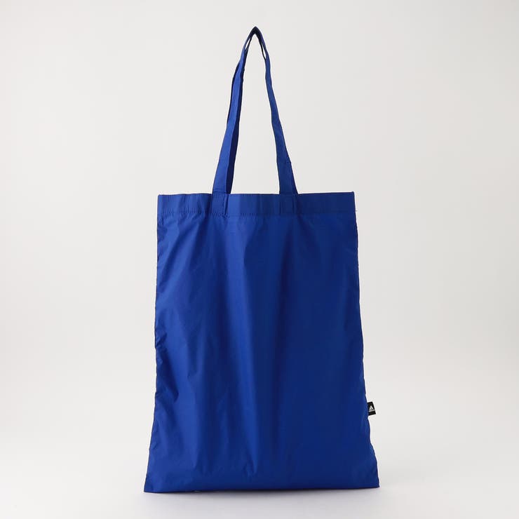 ADIDAS（アディダス）パッカブルエコバッグ[品番：COEW0004212]｜coen