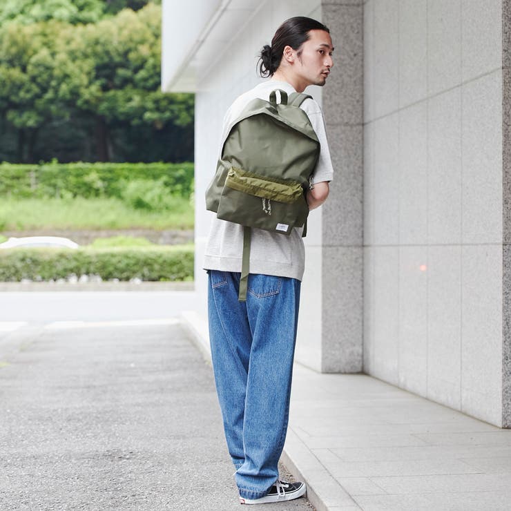 COEN DAYPACK／デイパック[品番：COEW0004550]｜coen【men】（コーエン