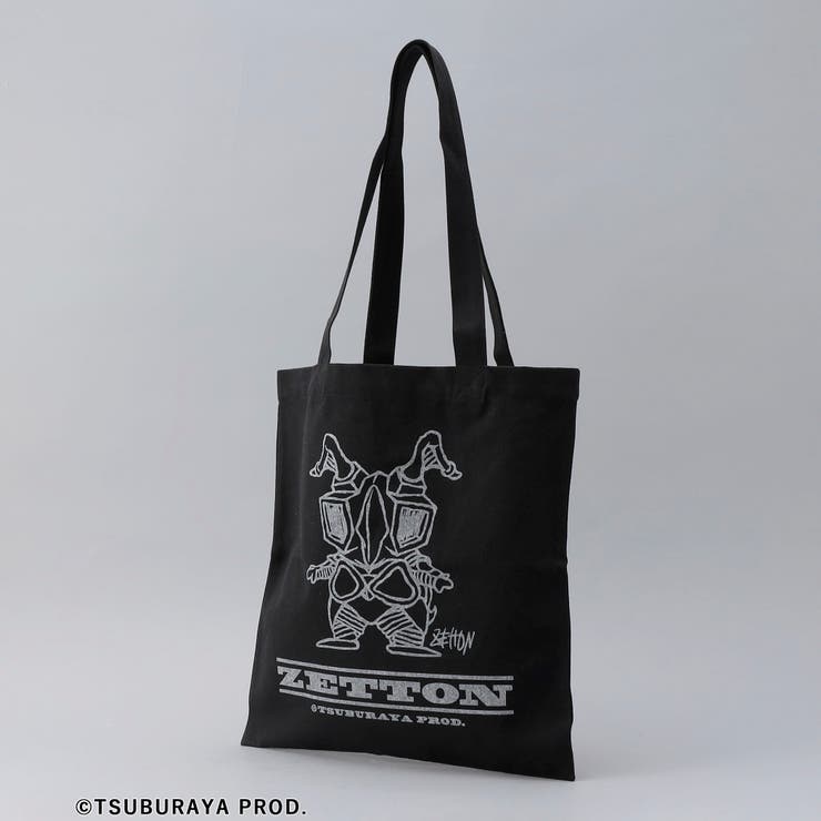 ウルトラ怪獣トートバッグ（WEB限定カラー）[品番：COEW0005725