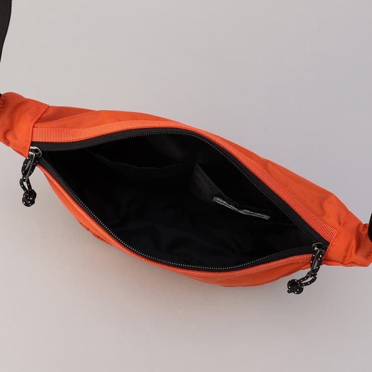 【カリフォルニアスポーツウェア】別注ミニショルダーバッグ | coen【men】 | 詳細画像5 