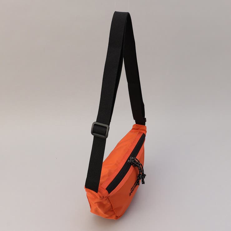 Coleman ワンショルダーバッグ オレンジ Coleman コールマン WALKER ウォーカー SLING BAG スリング