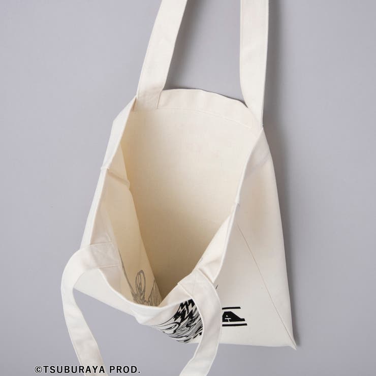 ウルトラマントートバッグ | coen【men】 | 詳細画像9 