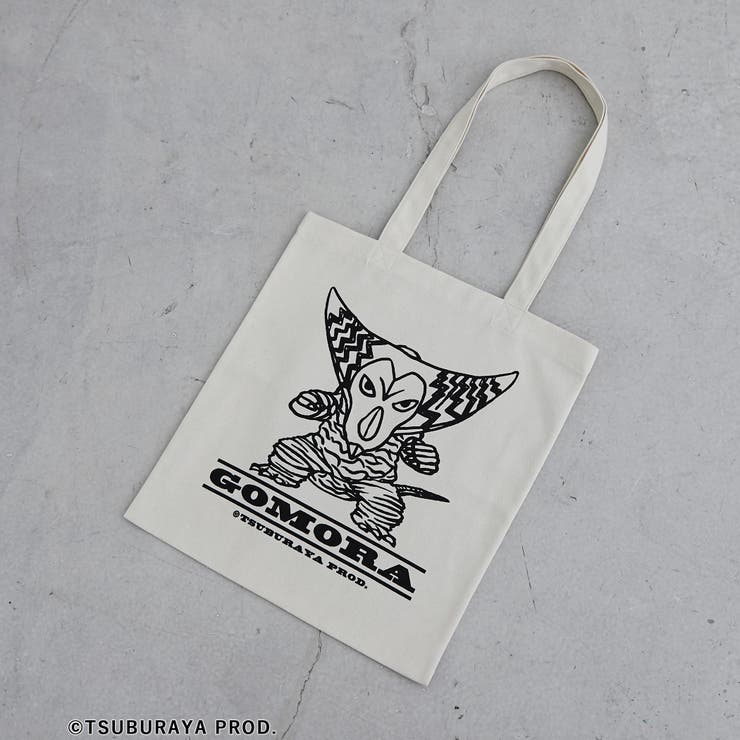 その他1 | ウルトラマントートバッグ | coen【men】