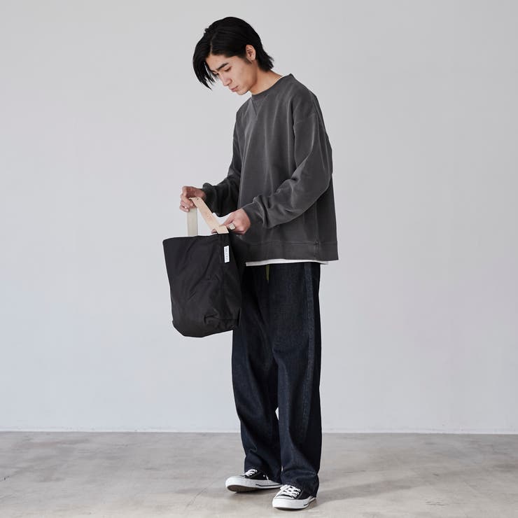 JULYNINE（ジュライナイン）別注 SUSHI  SACK[品番：COEW0005345]｜coen【men】（コーエン）のメンズファッション通販｜SHOPLIST（ショップリスト）