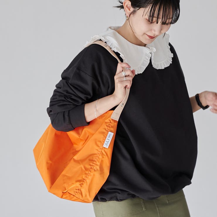 JULYNINE（ジュライナイン）別注 SUSHI SACK[品番：COEW0005345]｜coen 