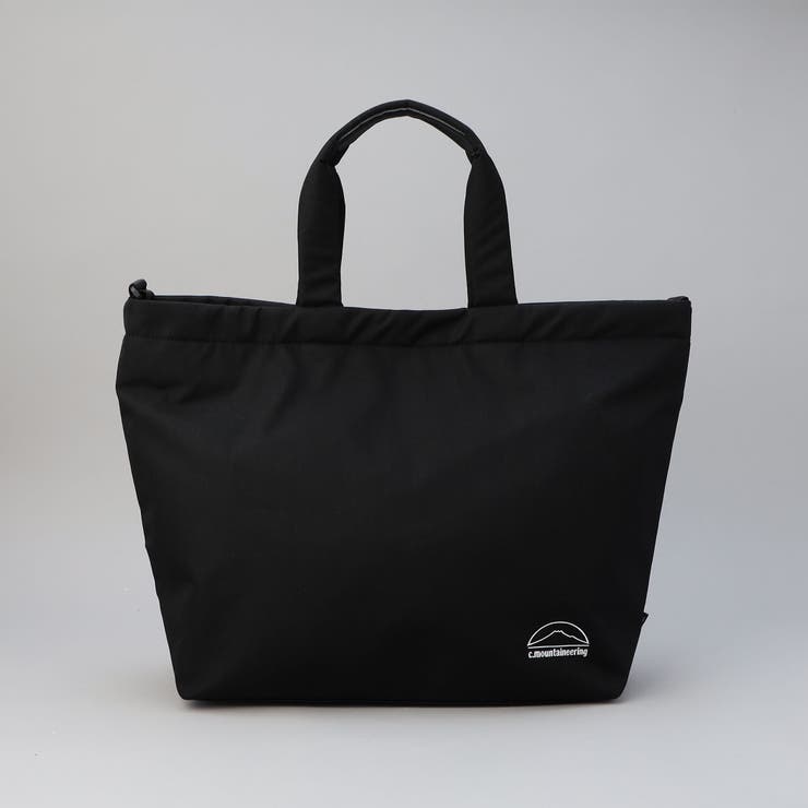 C.Mt】CORDURA TOTE／コーデュラナイロン2WAYトートバッグ[品番