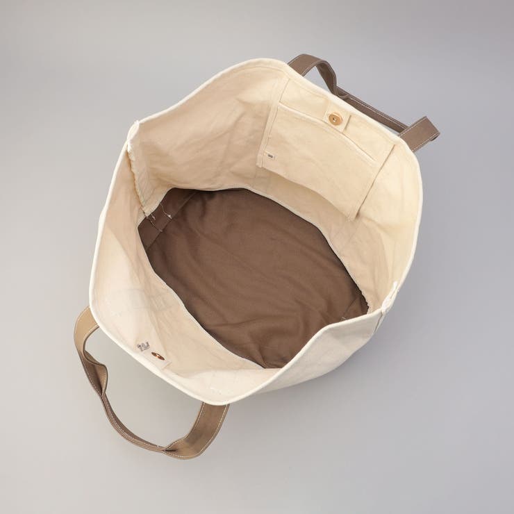 CEC】キャンバストートバッグ XL[品番：COEW0005719]｜coen【men