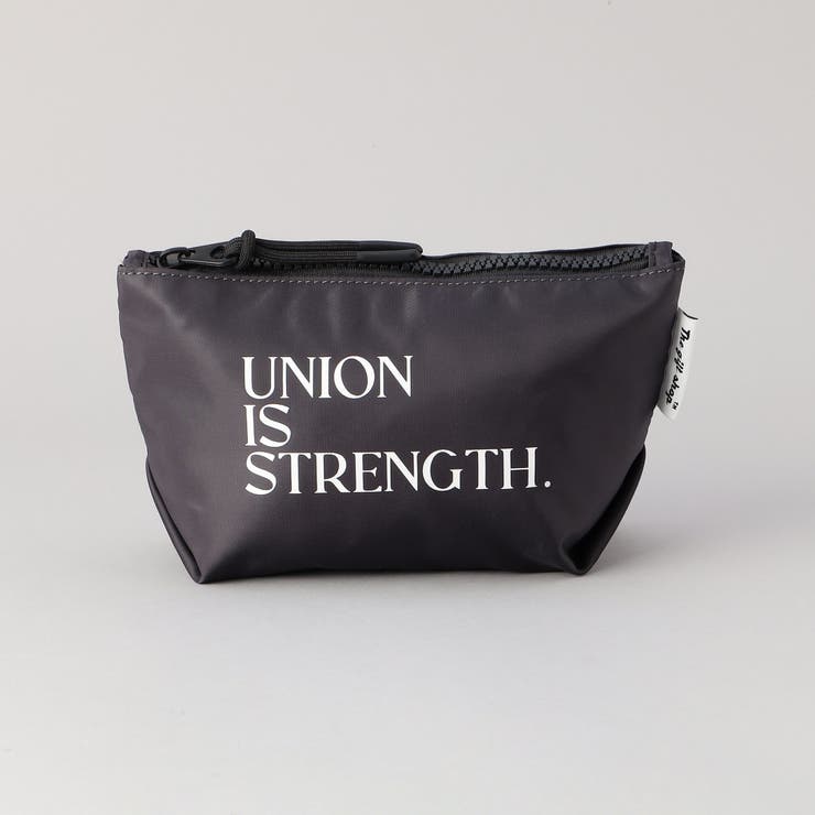 DK.GRAY | The gift shopミニバッグ | coen【men】