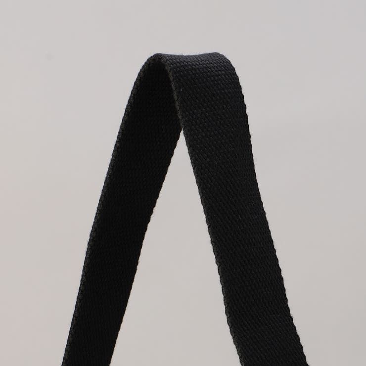 キャンバスショルダートートバッグ | coen【men】 | 詳細画像5 