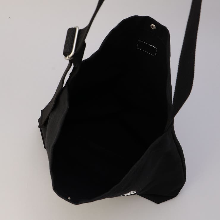 キャンバスショルダートートバッグ | coen【men】 | 詳細画像9 