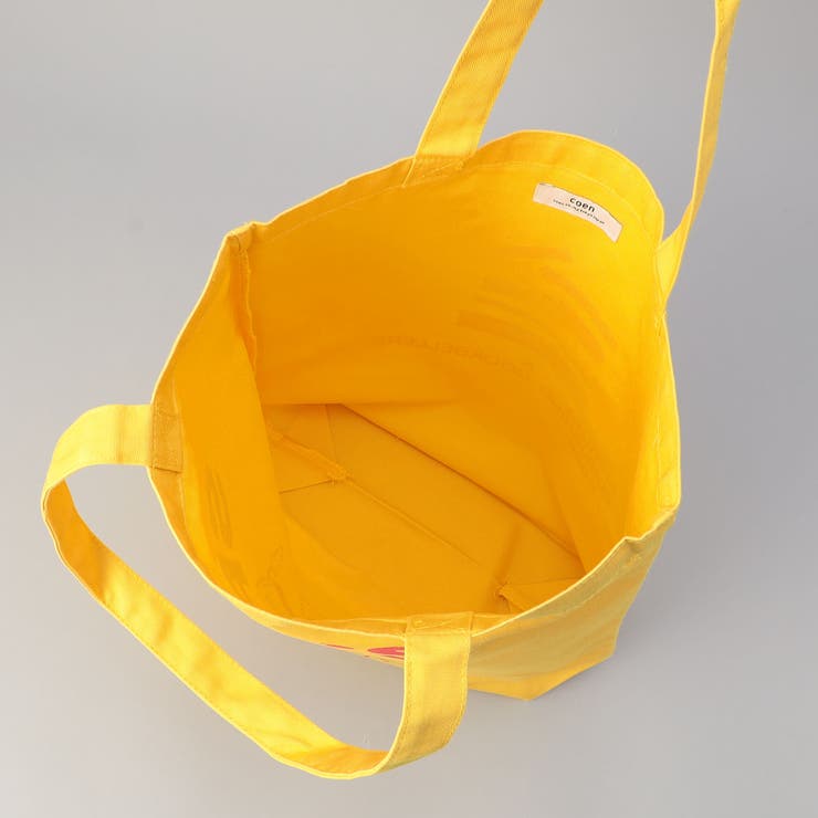 【SPBS × coen】トートバッグ | coen【men】 | 詳細画像12 