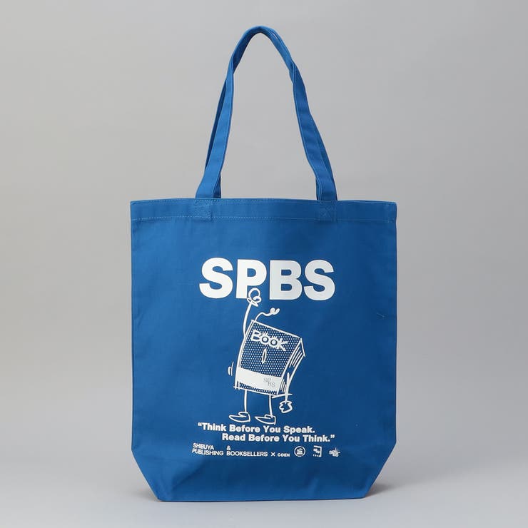 【SPBS × coen】トートバッグ | coen【men】 | 詳細画像5 