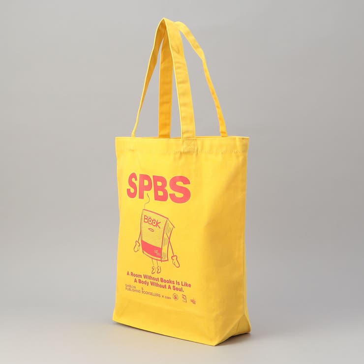 【SPBS × coen】トートバッグ | coen【men】 | 詳細画像7 