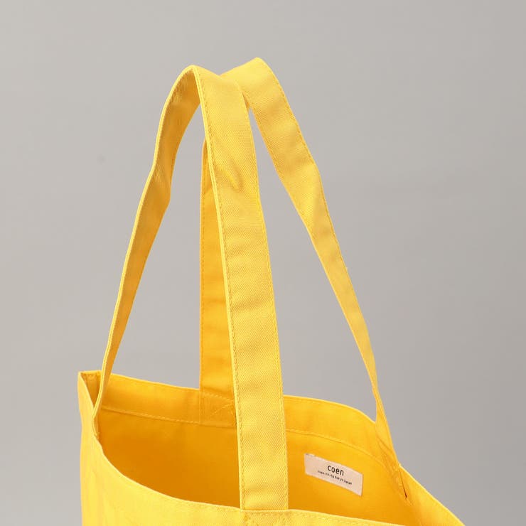 【SPBS × coen】トートバッグ | coen【men】 | 詳細画像9 