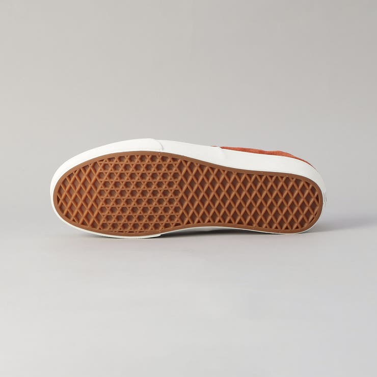 ＜MENS＞VANS（ヴァンズ）オーセンティックスウェード | coen【men】 | 詳細画像4 