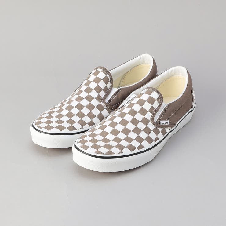 ＜MENS＞VANS（ヴァンズ）SLIP ON CT | coen【men】 | 詳細画像2 