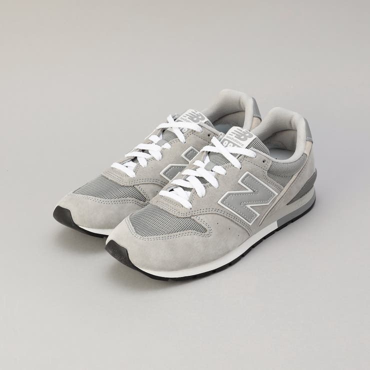 New Balance（ニューバランス）996スニーカー（WEB限定サイズあり） | coen【men】 | 詳細画像2 