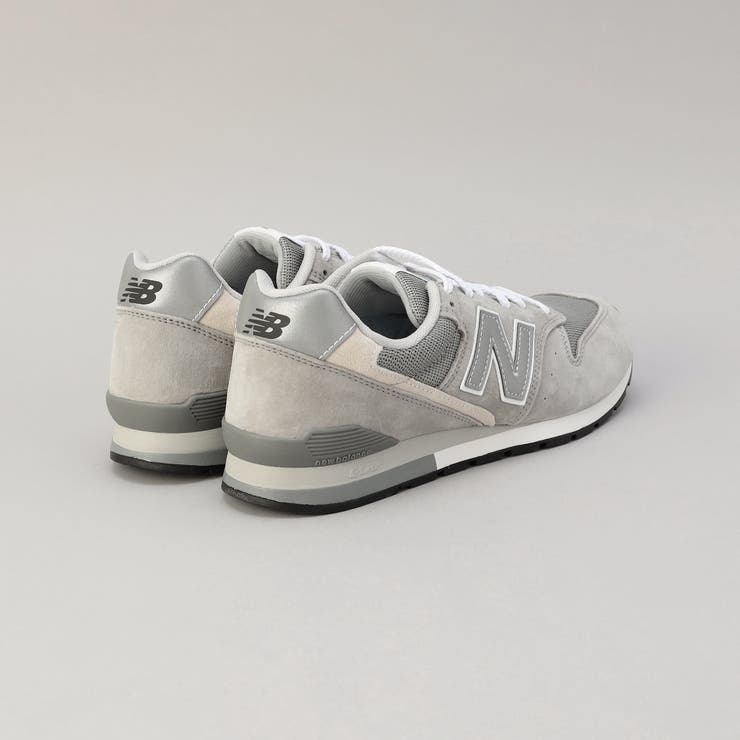 New Balance（ニューバランス）996スニーカー（WEB限定サイズあり） | coen【men】 | 詳細画像5 