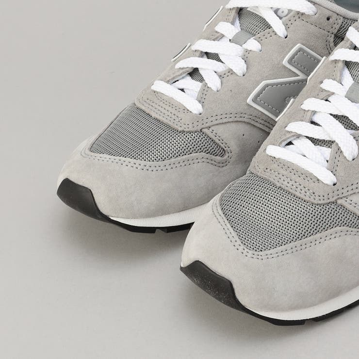 New Balance（ニューバランス）996スニーカー（WEB限定サイズあり） | coen【men】 | 詳細画像6 