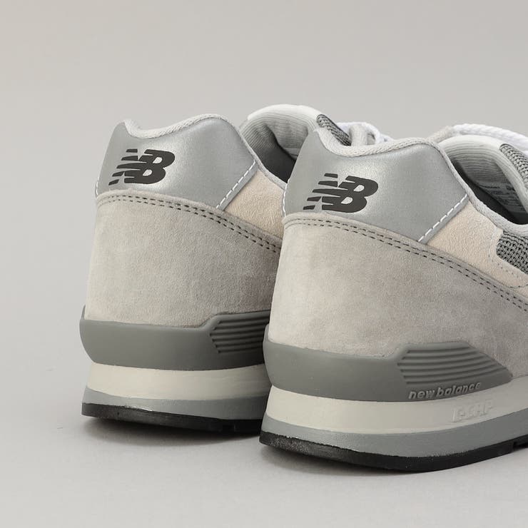 New Balance（ニューバランス）996スニーカー（WEB限定サイズあり） | coen【men】 | 詳細画像7 