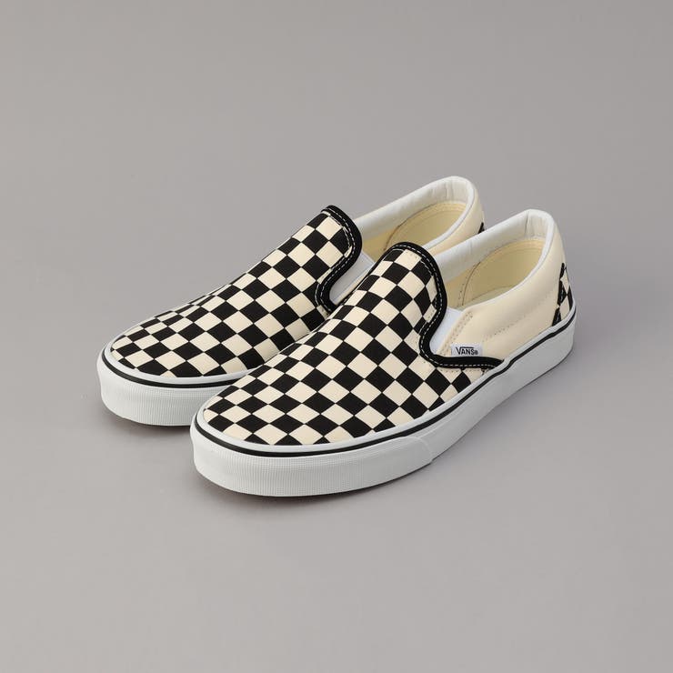 VANS（ ヴァンズ）クラシックスリッポン【MEN'S】 | coen【men】 | 詳細画像2 