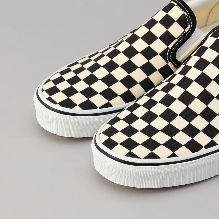 VANS（ ヴァンズ）クラシックスリッポン【MEN'S】 | coen【men】 | 詳細画像6 