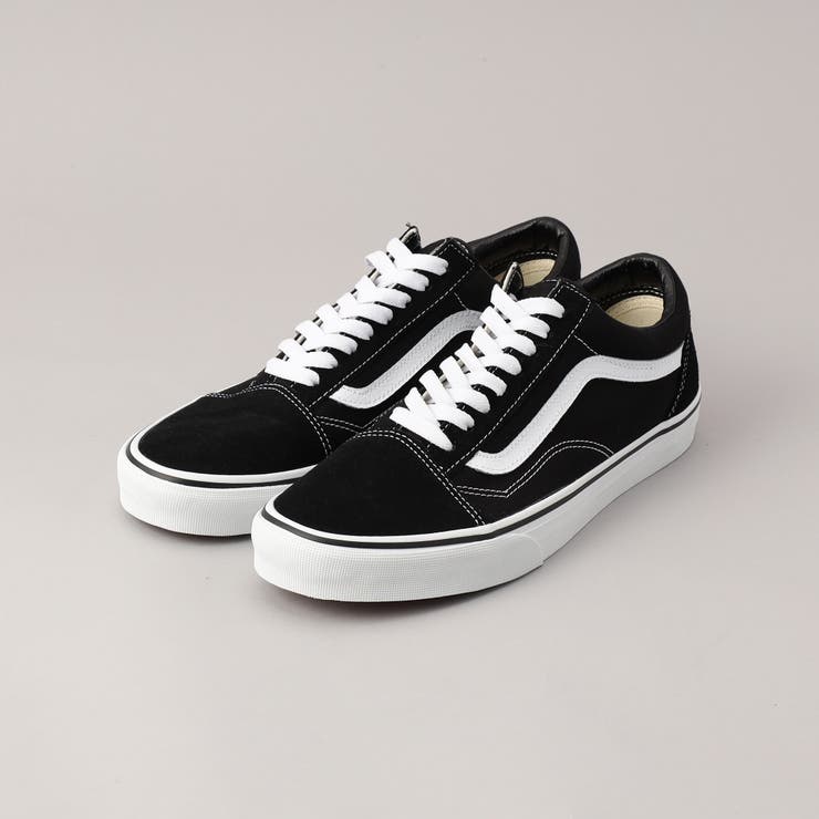 VANS（ヴァンズ）オールドスクール ローカットスニーカー | coen【men】 | 詳細画像2 