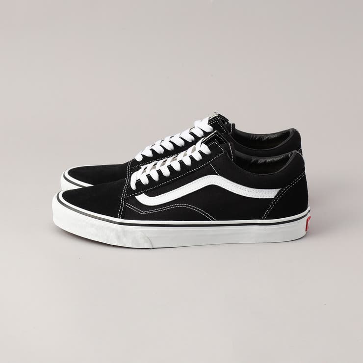 VANS（ヴァンズ）オールドスクール ローカットスニーカー | coen【men】 | 詳細画像3 