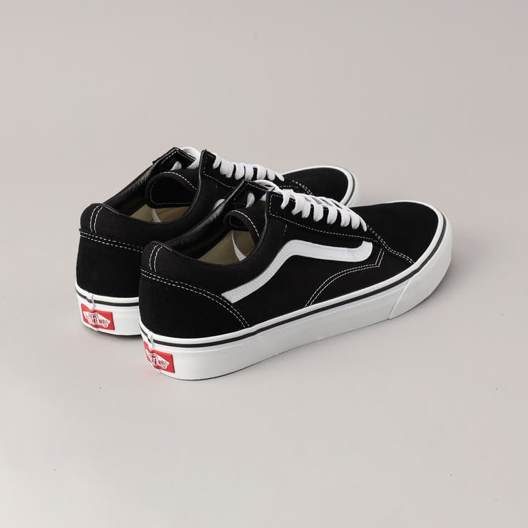 VANS（ヴァンズ）オールドスクール ローカットスニーカー | coen【men】 | 詳細画像5 
