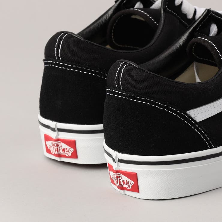 VANS（ヴァンズ）オールドスクール ローカットスニーカー | coen【men】 | 詳細画像7 
