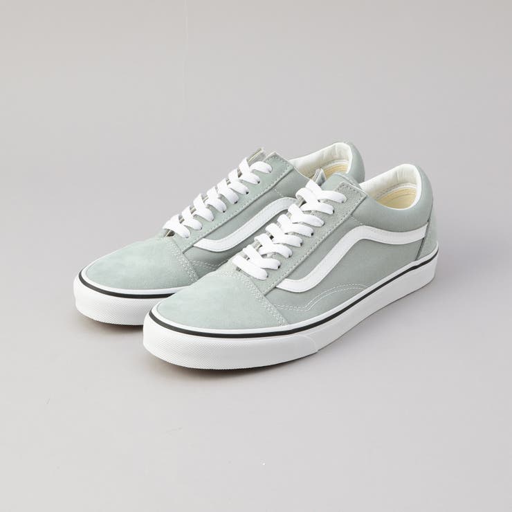 【MEN’S】VANS（ヴァンズ）OLD SKOOL COLOR THEORY | coen【men】 | 詳細画像2 