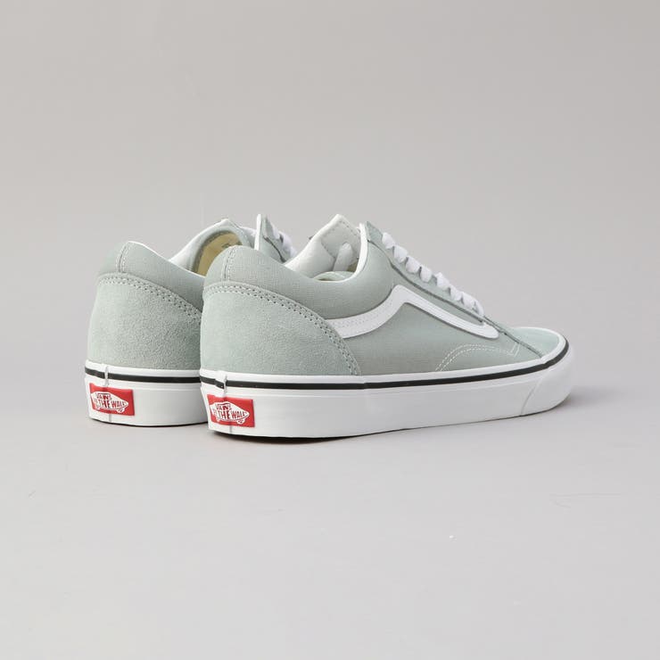 【MEN’S】VANS（ヴァンズ）OLD SKOOL COLOR THEORY | coen【men】 | 詳細画像5 