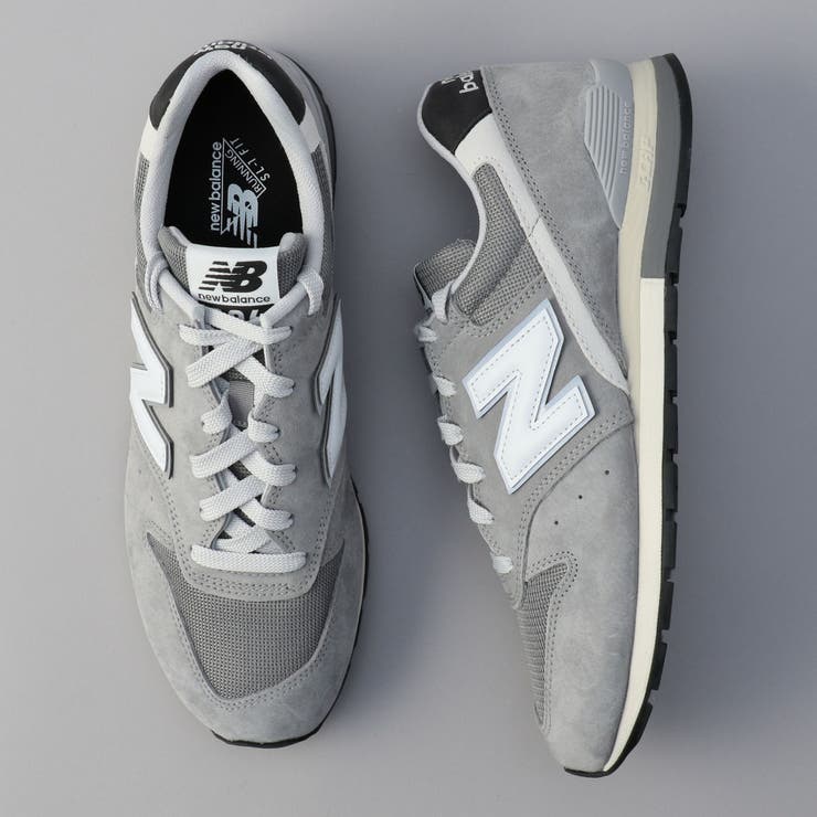 NEWBALANCE（ニューバランス）CM996（EC限定カラー EC限定サイズ… | coen【men】 | 詳細画像1 