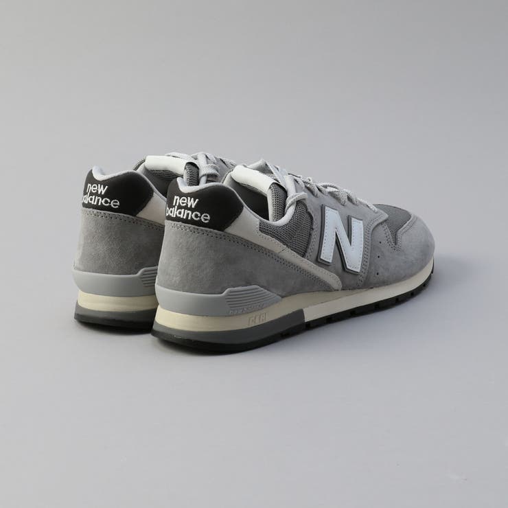 NEWBALANCE（ニューバランス）CM996（EC限定カラー EC限定サイズ… | coen【men】 | 詳細画像4 