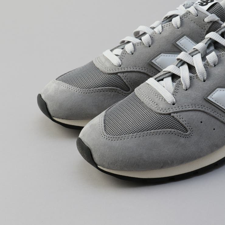 NEWBALANCE（ニューバランス）CM996（EC限定カラー EC限定サイズ… | coen【men】 | 詳細画像5 