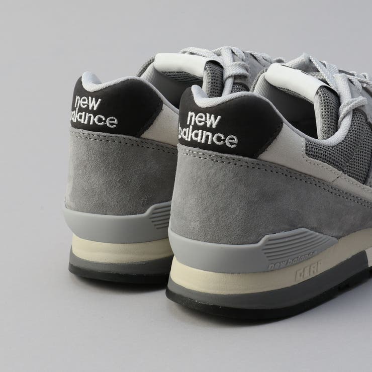 NEWBALANCE（ニューバランス）CM996（EC限定カラー EC限定サイズ… | coen【men】 | 詳細画像6 