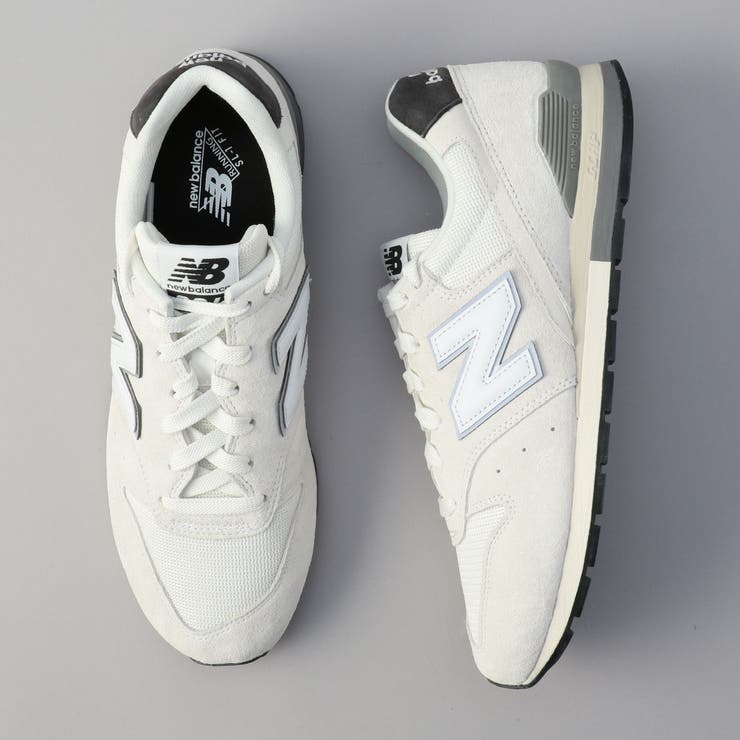 OFF WHITE | NEWBALANCE（ニューバランス）CM996（EC限定カラー EC限定サイズ… | coen【men】
