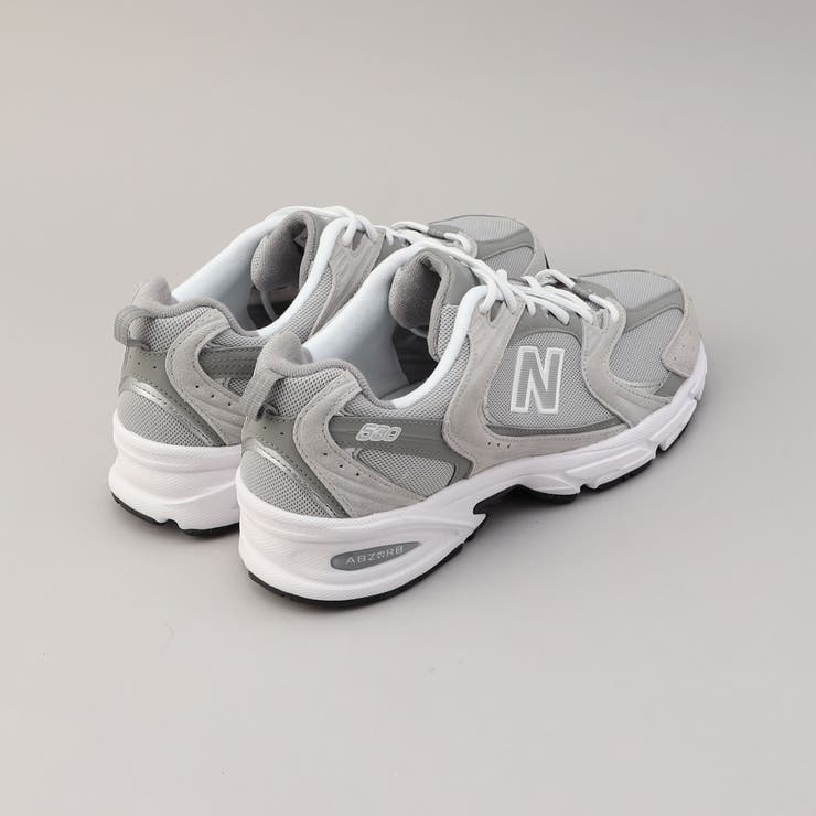 New Balance（ニューバランス）MR530CK【MEN'S】 | coen【men】 | 詳細画像5 