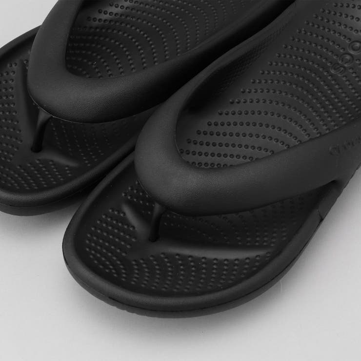 CROCS（クロックス） MELLOW FLIP SANDALS | coen【men】 | 詳細画像5 