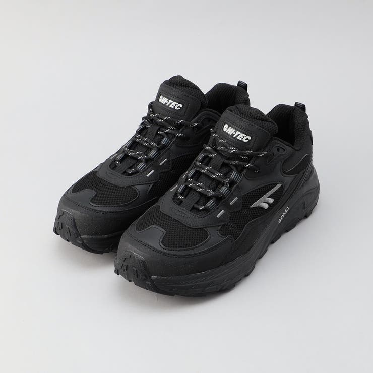 HITEC（ハイテック）HL EASTEND WP（WEB限定サイズ） | coen【men】 | 詳細画像2 