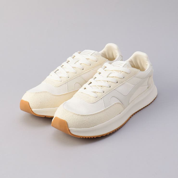 【Moonstar】JAGUAR JOG1 | coen【men】 | 詳細画像2 