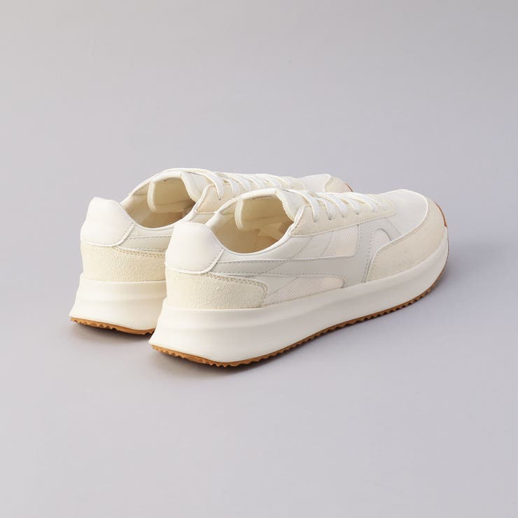 【Moonstar】JAGUAR JOG1 | coen【men】 | 詳細画像5 