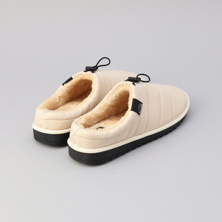 【C Mt】ボアモックシューズ（26 0cm | coen【men】 | 詳細画像4 