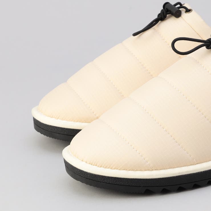 【C Mt】ボアモックシューズ（26 0cm | coen【men】 | 詳細画像5 