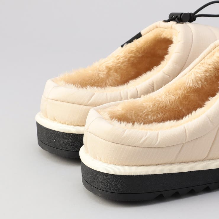 【C Mt】ボアモックシューズ（26 0cm | coen【men】 | 詳細画像6 