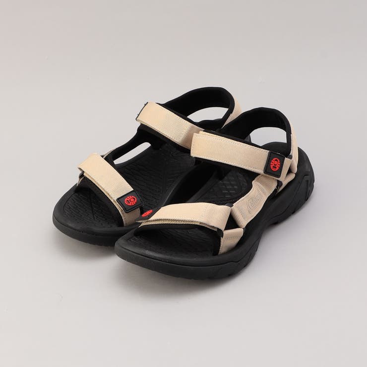 Coleman（コールマン）別注ストラップサンダル | coen【men】 | 詳細画像1 