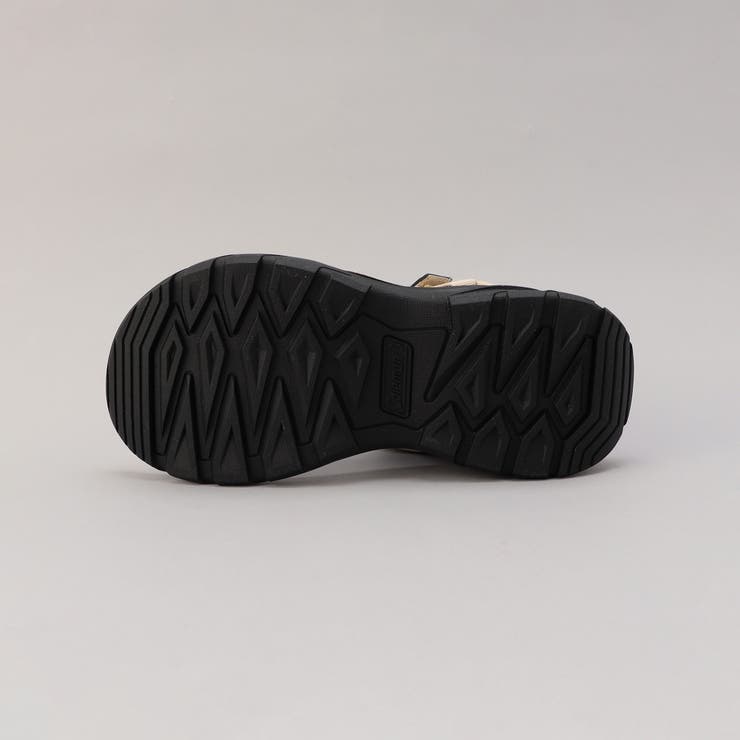 Coleman（コールマン）別注ストラップサンダル | coen【men】 | 詳細画像3 