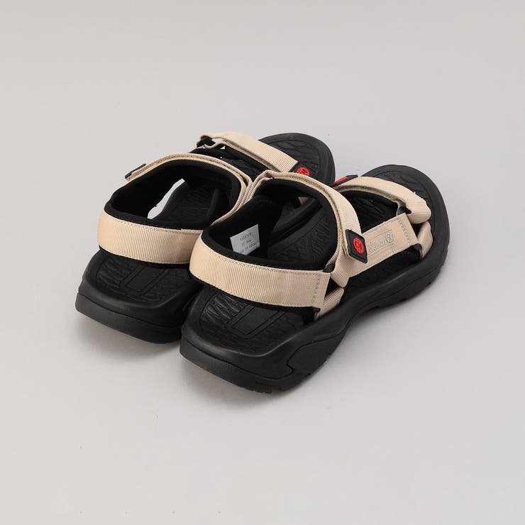 Coleman（コールマン）別注ストラップサンダル | coen【men】 | 詳細画像4 