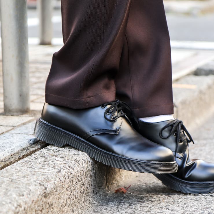 ポストマン シューズ レースアップシューズ 品番 Coew Coen Men コーエン のメンズファッション通販 Shoplist ショップリスト